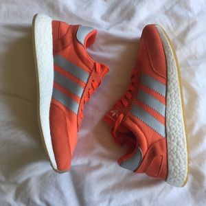 Adidas INIKI Runner